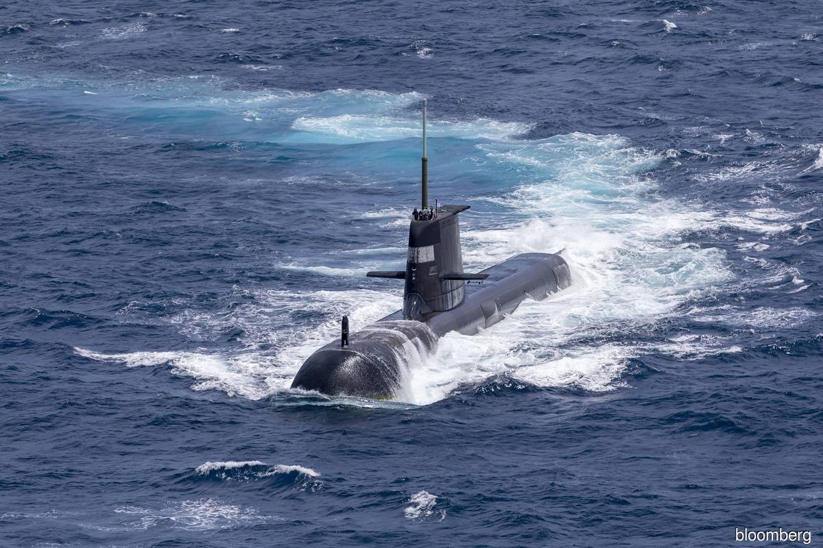 Australian nuclear subs are ‘worst deal in history,’ ex-PM says